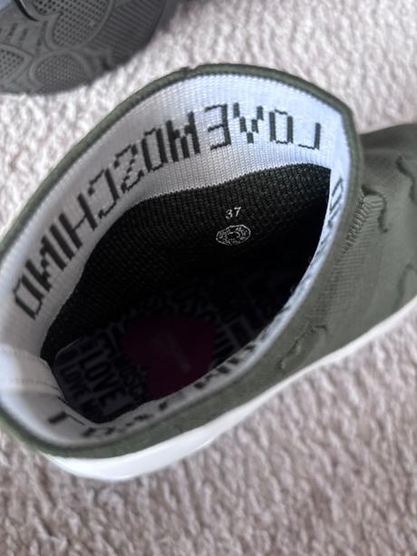 Tenisky love moschino, moschino,37