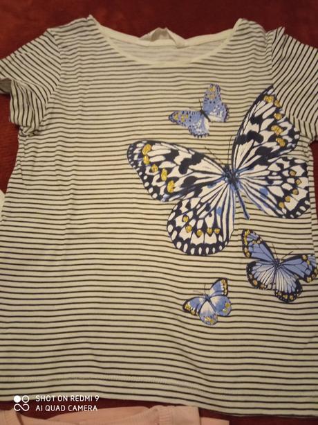 Tričká a tunika, lindex,122