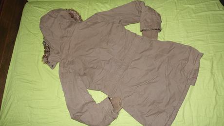 Zimna bunda marc o'polo, marc o´polo,164