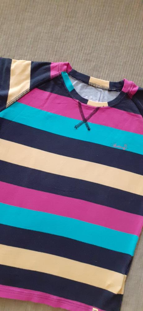 Tričko, authority,134