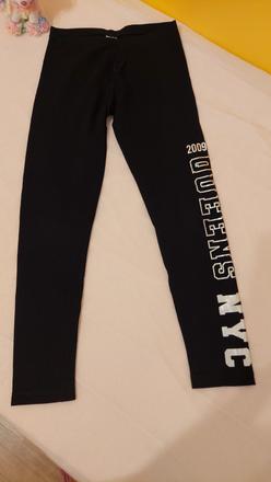 Zateplene leginy, c&a,152