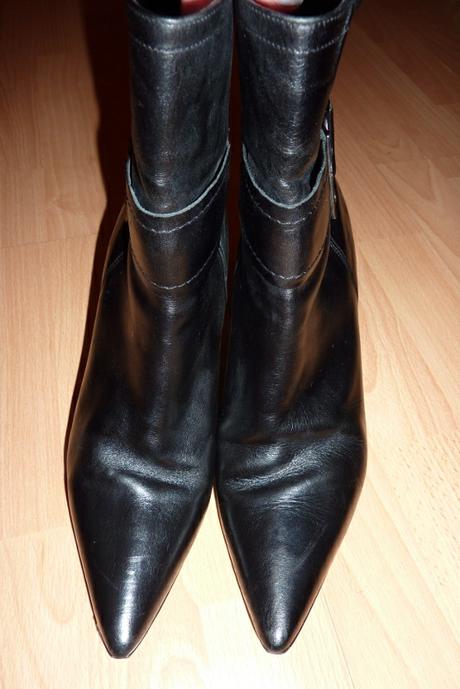 Next čižmy, elegantné, v. 41, next,41