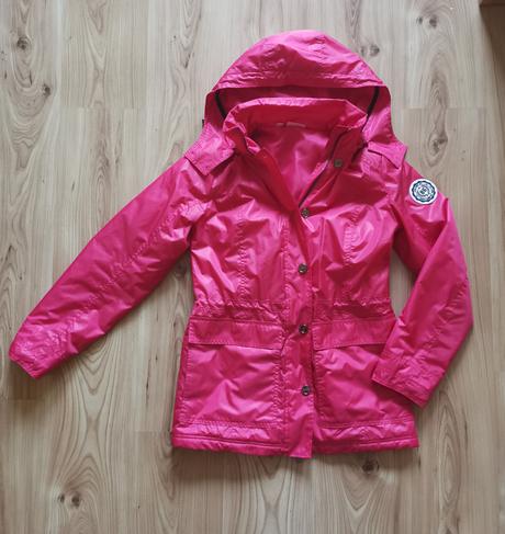 Prechodná bunda, bonprix,m / s