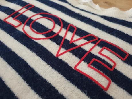 Pulóver 146/152, h&m,146