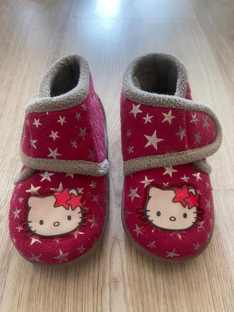 Papuče, deichmann,22