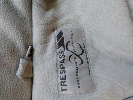 Bunda na lyžovanie, s