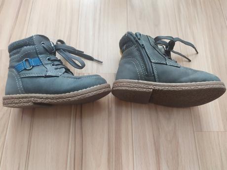 Prechodne boticky, bobbi shoes,21