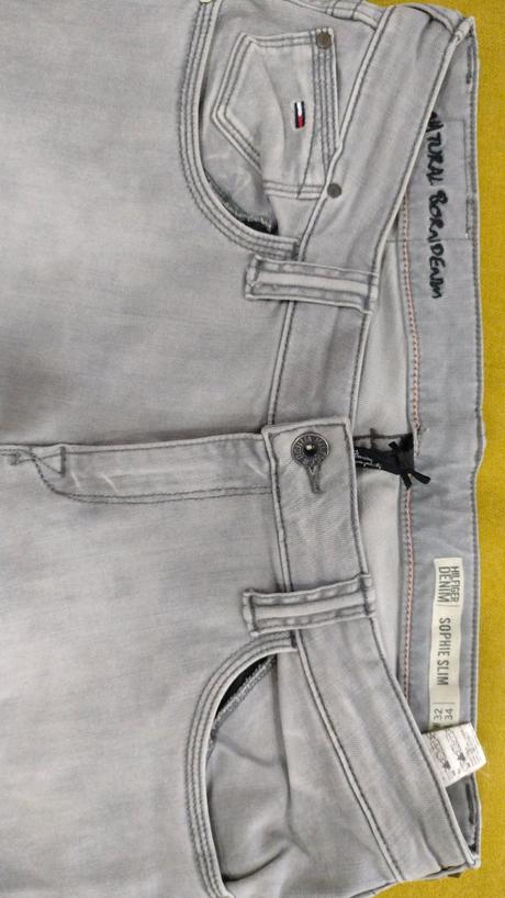 Rifle tommy hilfiger 32/34, tommy hilfiger,32