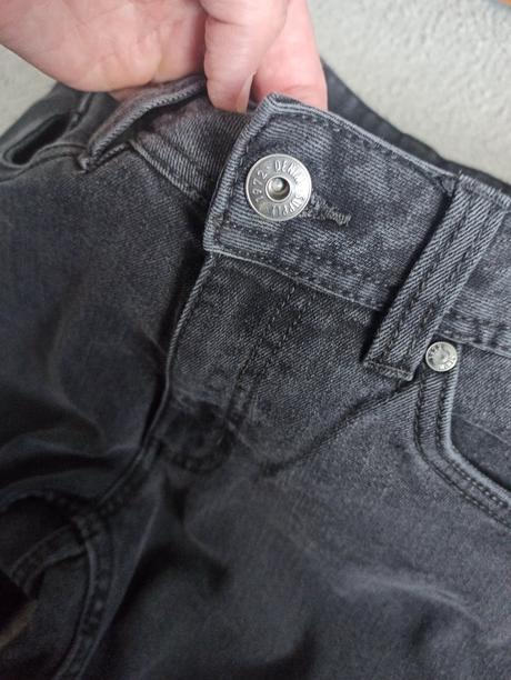 Rifle termo livergy, 48