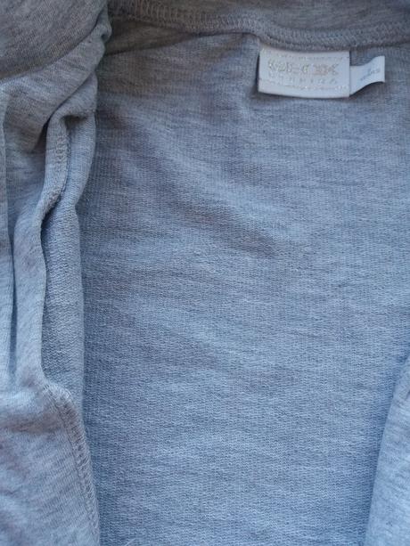 Dievčenská mikina geox č.5, geox,116