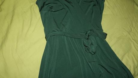 Nove saty anna field, m