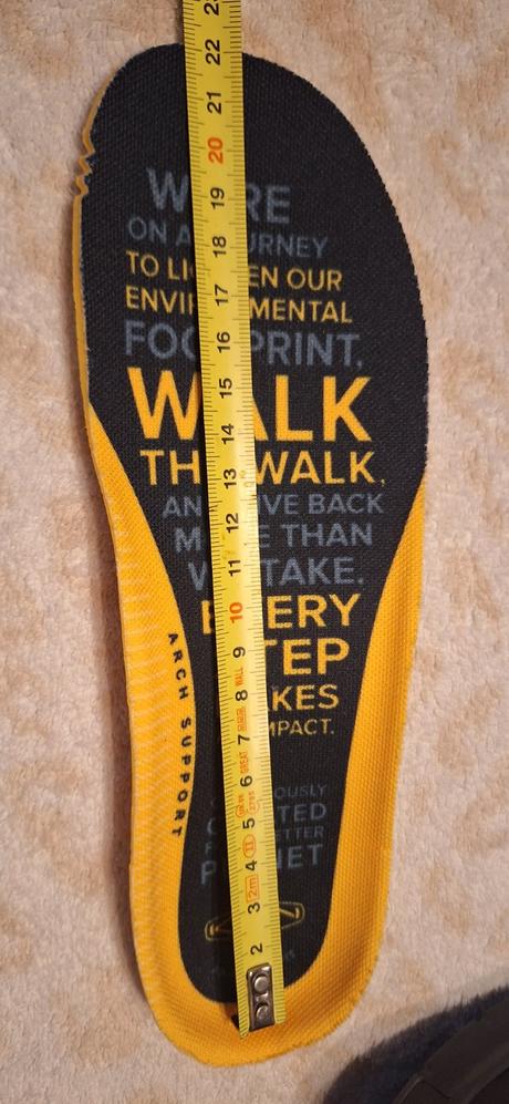 Keen hikeport 2 wp mid, keen,35