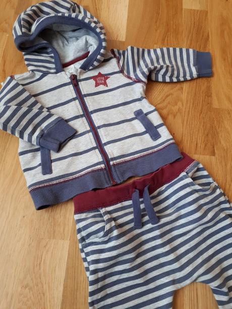 Kompletik, baby club,68