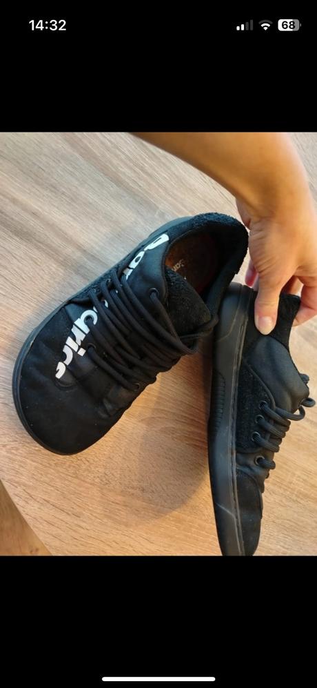 Barefoot topánky barebarics, 37