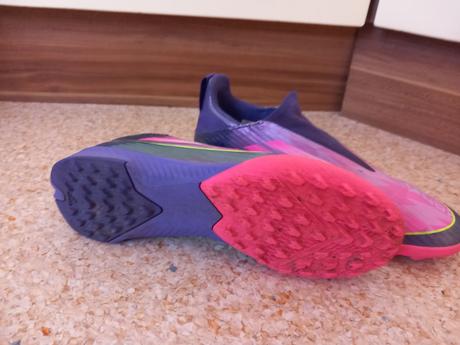 Tarfy adidas f50 laceless lamine yamal 37 1/3, adidas,37