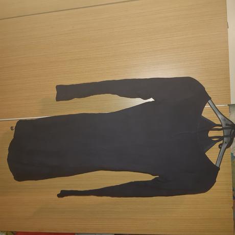 Dámske predzene tricko, m