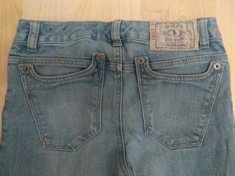 Rifle, ralph lauren,140