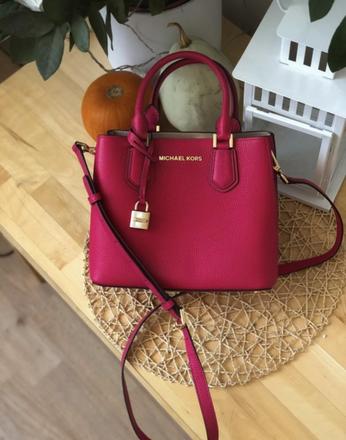 Michael kors crossbody, michael kors