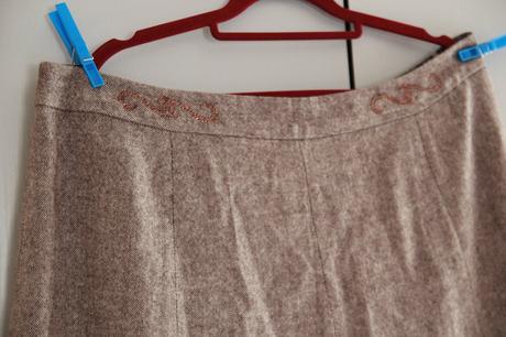 Elegantná melírovaná c&a xxl, c&a,xxl