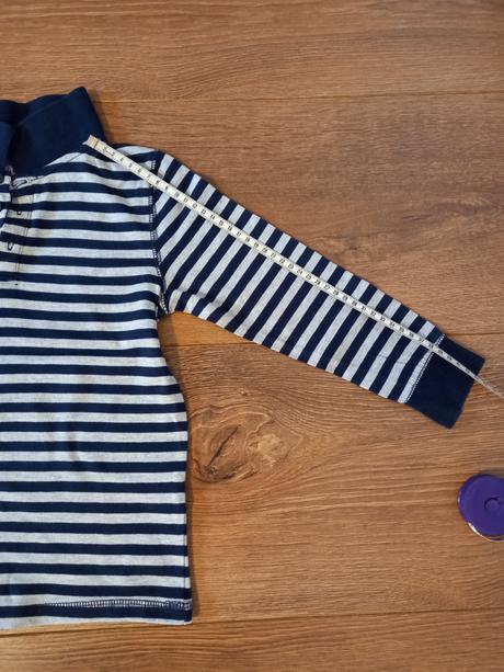 Tričká, topolino,116