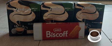 Káva lavazza classico-senseo pody 36 ks, 