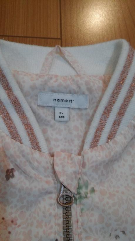 Kvetinová bomberka-top stav, name it,128