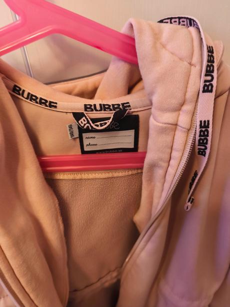 Bubbe bunda softsheel, bubbe,146