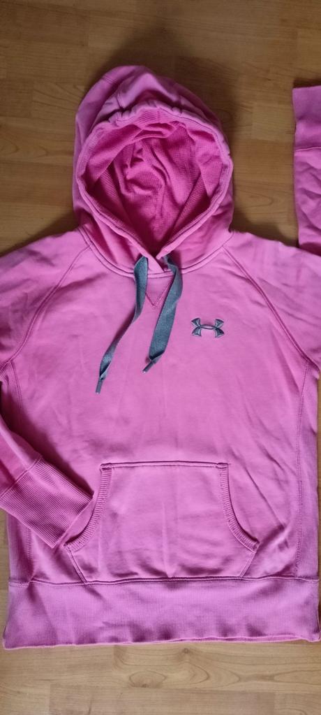 Mikina under armour "m", under armour,m
