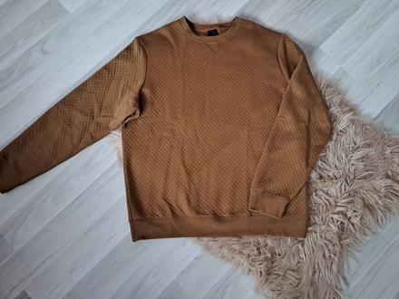 Pánska mikina h&m, h&m,l