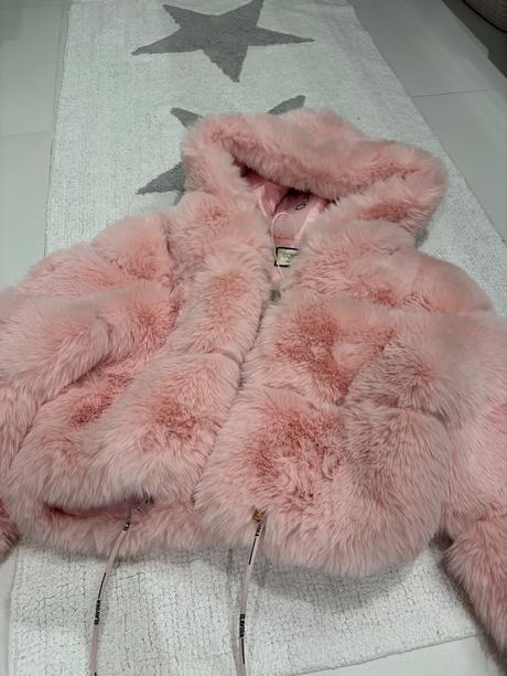 Ružový kozuštek olavoga, l / m