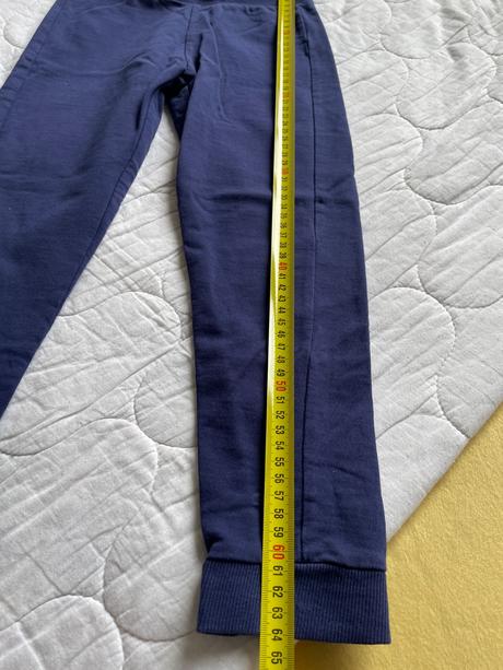 Bavlnené tepláčiky, just play,110