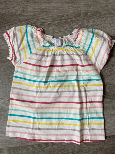 Lindex tricko, lindex,122