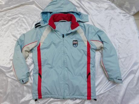 Kvalitna lyziarska bunda, 164