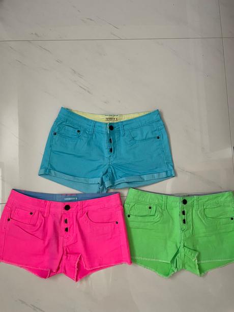 Kratasy 3ks, terranova,m