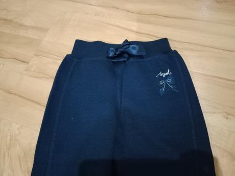 Mäkučké tepláky, early days,80