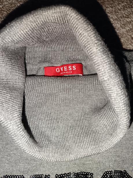 Guess pulóver, guess,m