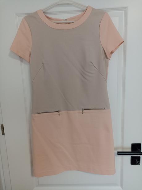 Šaty ako nove, orsay,l