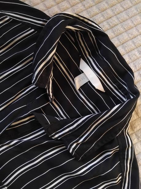 Pasikava košeľa, h&m,38