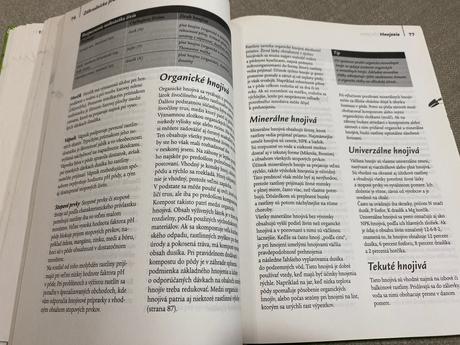 Záhrada zelený radca všetko čo treba vedieť, 