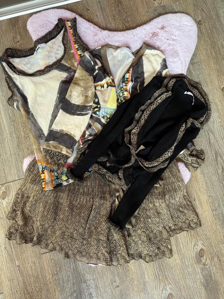 Súprava didier parakian, s