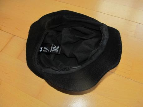 Ciapka so siltom, h&m,m