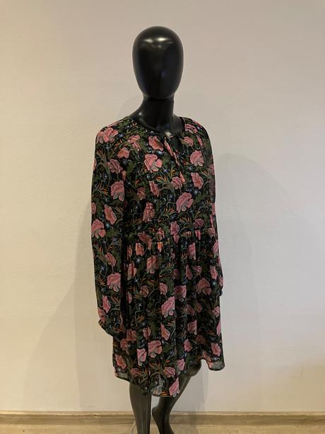 Dámske kvetované šaty mohito (38), mohito,m