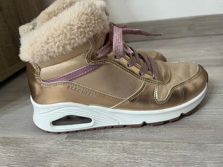 Dievčenské tenisky skechers, skechers,34