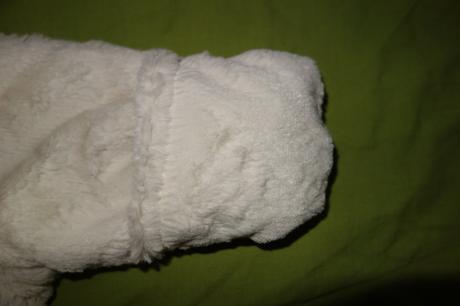 Plysovy overalcek junior j od debenhams, debenhams,68