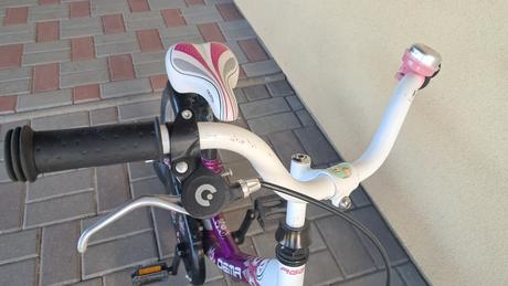 Bicykel dema 16", dema,16