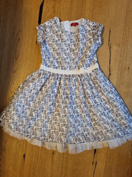 Letne saty na prilezitost top stav, s.oliver,98