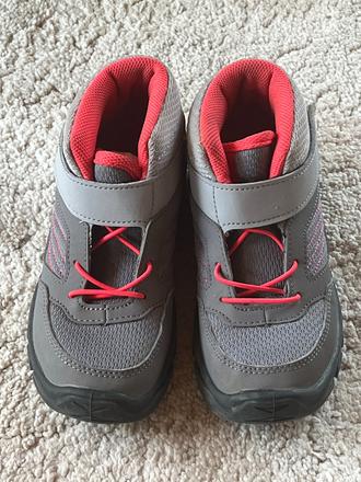 Turisticke topanky decathlon, 32