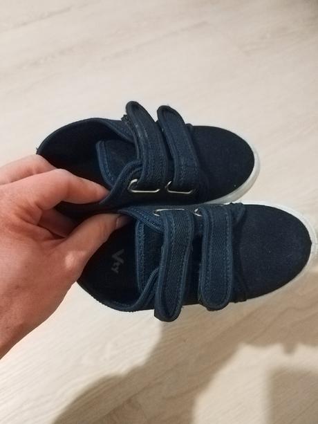 Topánky, deichmann,27