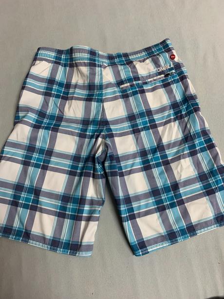 Kúpacie šortky, o’neill,164