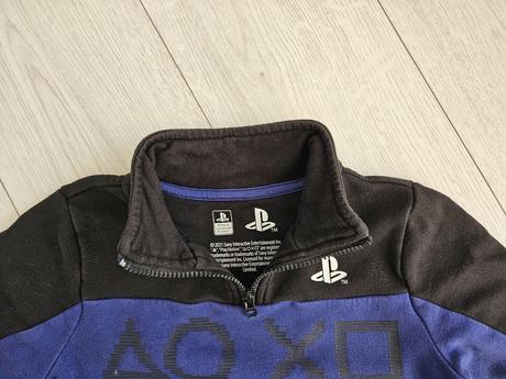 Mikina playstation, 122